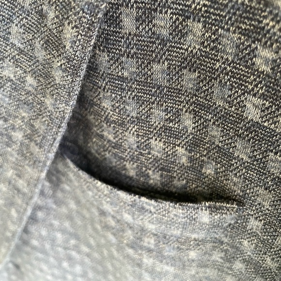 Bonobos Sport Coat by Lanificio Fortex in Italy. 38S in Classic Grey Plaid. NWOT - Picture 9 of 9